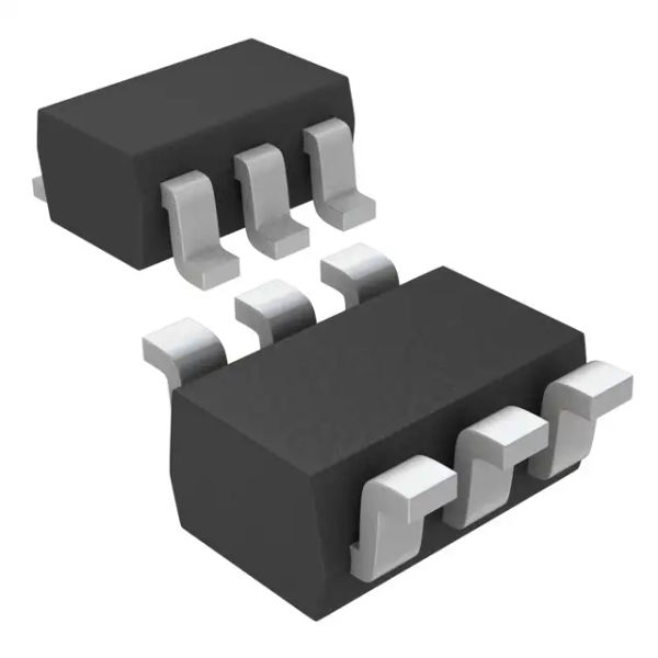 Si1553CDL-T1-GE3 electronic component of VBsemi Elec