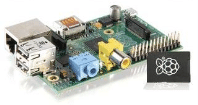 RASPBERRY-PI/8GB-USD electronic component of Raspberry Pi
