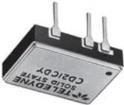 SCD20CDY  Electromechanical