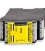 AES1135 (24VDC) Safety Relays