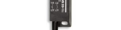 BNS33-12Z-2187-2M Limit Switches