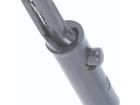 R8-1A BLACK Test Clips