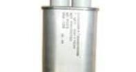 SCRN206R-F Film Capacitors