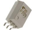 TLP718F(D4-TP,F) High Speed Optocouplers