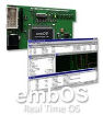 1.XX.01 EMBOS SOL ASIA electronic component of Segger Microcontroller