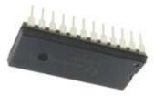CD4059AE  Semiconductors
