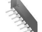 DM74LS155N Encoders, Decoders, Multiplexers & Demultiplexers