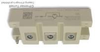 SKM150GAL12T4  Semiconductors