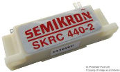 SKRC440 electronic component of Semikron