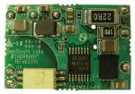 SGDR600P1 electronic component of Semisouth