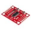 SEN-13879 electronic component of SparkFun