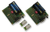 ZEBRA2400 electronic component of Sentec Elektronik