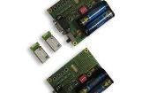 ZEBRA2400 Gate Drivers
