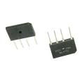 KBJ1001  Semiconductors