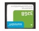 SFCF032GH1AF2TO-I-LT-51P-STD  Embedded Solutions