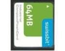 SFCF064GH1AF4TO-I-LT-51P-STD Memory Cards