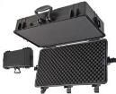 WATERPROOF CASE 28.5" 