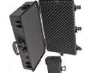 WATERPROOF CASE 28.5" Unclassified