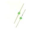 GL1EG11 Standard LEDs - Through Hole