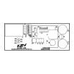 SI3402B-EVB electronic component of Silicon Labs