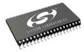 SI4133-D-GTR electronic component of Silicon Labs