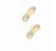 205FF004 Cartridge Fuses