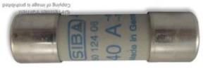 50-124-06 40A  Circuit Protection