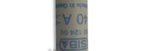 50-124-06 40A Specialty Fuses