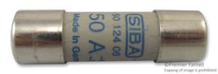 50-124-06/50A electronic component of Siba