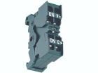 3SB3403-0C  Electromechanical