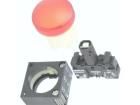 3SB3244-6AA20 Industrial Panel Mount Indicators / Switch Indicators