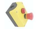 3SU1802-0NB00-2AB2 Emergency Stop Switches / E-Stop Switches