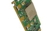 WIFI-BT-IOT-CARD Unclassified