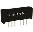 SIL12-1A75-71L electronic component of Standexmeder