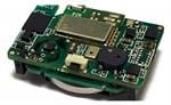 SIMBA-PRO electronic component of SensiEDGE