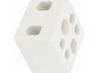 ZPA2-6A 44442516 Fixed Terminal Blocks