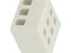 ZPA3-2.5 44233516 Fixed Terminal Blocks