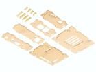 BPI-M2 ARCYLIC BOX Embedded Solutions