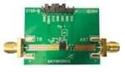 SKY66295-11-EVB electronic component of Skyworks