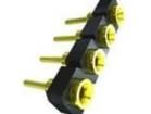 SL-102-G-11 Headers & Wire Housings