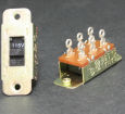 SL13B-022AMBO electronic component of Canal