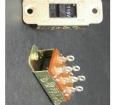 SL13B-022AMBO Slide Switches