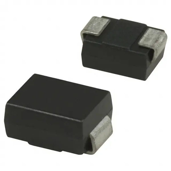 SS12 electronic component of SMC Diode