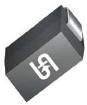 SMAJ43CA R3G  Circuit Protection