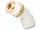 KQ2K08-03AS Unspecified Connectors