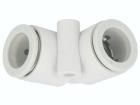 KQ2L12-00A  Connectors