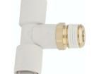 KQ2T04-M5A Unspecified Connectors