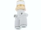 KQ2U08-02AS  Connectors