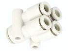 KQ2UD04-06A  Connectors