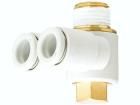KQ2Z04-M5A  Connectors